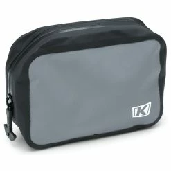 Kuryakyn Black Torke Large Removable Pouch