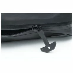 Kuryakyn Black Torke Large Removable Pouch -Luggage Mounting Components Sales 10026625 C V3