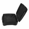 HogWorkz King Tour Pack Liner Black With Black Stitch