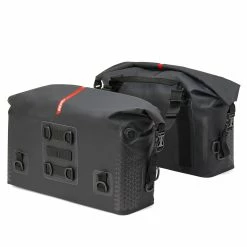 Sedici 20L Dry Bag Saddlebags