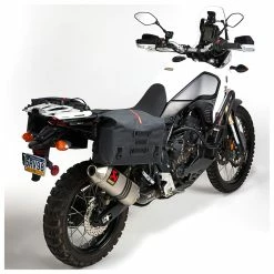 Sedici 20L Dry Bag Saddlebags -Luggage Mounting Components Sales 10041603 C V6