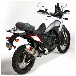 Sedici Dry Bag Accessory Pack -Luggage Mounting Components Sales 10041608 D V6