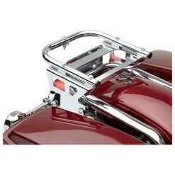 Cobra Two Up Tour Pack Mount