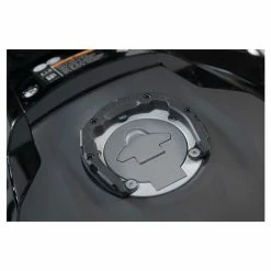 SW Motech SW-MOTECH Quick Lock Pro Tank Ring -Luggage Mounting Components Sales 10049371 B V3