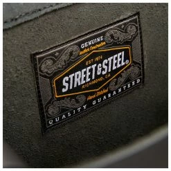 Street & Steel Slanted Saddlebags -Luggage Mounting Components Sales 10089631 H V9