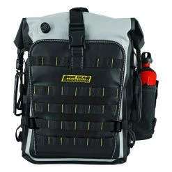 Nelson Rigg Nelson-Rigg Hurricane 2.0 Backpack -Luggage Mounting Components Sales 10127634 D V3