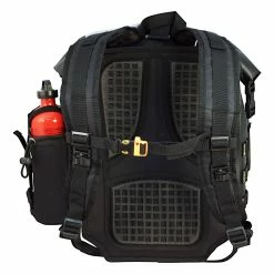 Nelson Rigg Nelson-Rigg Hurricane 2.0 Backpack -Luggage Mounting Components Sales 10127634 E V3