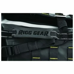 Nelson Rigg Nelson-Rigg Hurricane 2.0 Backpack -Luggage Mounting Components Sales 10127634 F V3