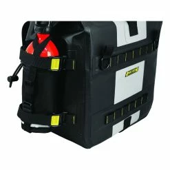 Nelson Rigg Nelson-Rigg Hurricane Saddlebags -Luggage Mounting Components Sales 10127635 C V3