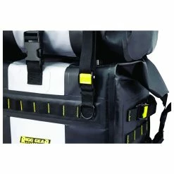 Nelson Rigg Nelson-Rigg Hurricane Saddlebags -Luggage Mounting Components Sales 10127635 D V3