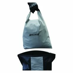 Nelson Rigg Nelson-Rigg Hurricane Saddlebags -Luggage Mounting Components Sales 10127635 F V3