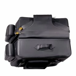 Dream Apparel Saddlebag & Accessory PVC Motorcycle Throwover Saddlebag -Luggage Mounting Components Sales 10146887 D V6