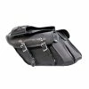 Dream Apparel Saddlebag & Accessory Motorcycle Saddlebag For Dyna Models -Luggage Mounting Components Sales 10146889 A V6