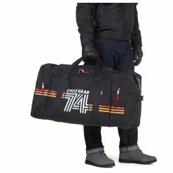 Bilt CG74 Gear Bag -Luggage Mounting Components Sales 10166518 E V6