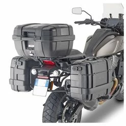 Givi PL08400MK Side Case Racks