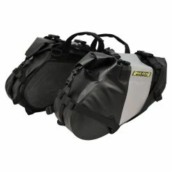 Nelson Rigg Nelson-Rigg Hurricane Dual Sport Saddlebags