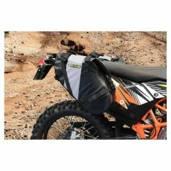 Nelson Rigg Nelson-Rigg Hurricane Dual Sport Saddlebags -Luggage Mounting Components Sales 10304461 C V6