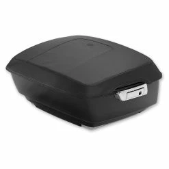 Mustang Plain King TourPak Lid Cover