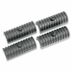 Drag Specialties Saddlebag Support Cushions