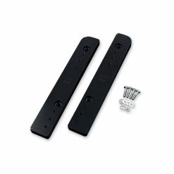 Kuryakyn Tour Pack Relocation Kit