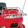 Show Chrome Accessories Chrome Tour Luggage Rack -Luggage Mounting Components Sales 164 359 A V1