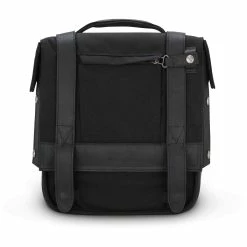 Burly Brand Voyager CORDURA Single Saddlebag