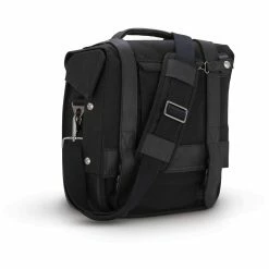 Burly Brand Voyager CORDURA Single Saddlebag -Luggage Mounting Components Sales 166 3841 C V1