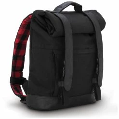 Burly Brand Voyager CORDURA Backpack