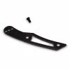 Vance & Hines Saddlebag Support Bracket -Luggage Mounting Components Sales 166 8296 A V1