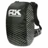 American Kargo Trooper Backpack Raincover Black -Luggage Mounting Components Sales 166 8776 A V1