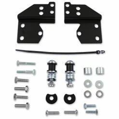 V-Twin Manufacturing Luggage Rack Docking Hardware