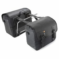 Kriega Duo Saddlebags - 28
