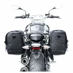 Kriega Duo Saddlebags - 36 -Luggage Mounting Components Sales 200 4858 B V1