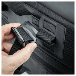 Kriega Duo Saddlebags - 36 -Luggage Mounting Components Sales 200 4858 E V1