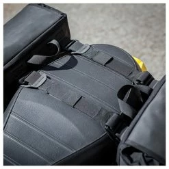 Kriega Duo Saddlebags - 36 -Luggage Mounting Components Sales 200 4858 F V1