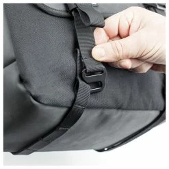 Kriega Duo Saddlebags - 36 -Luggage Mounting Components Sales 200 4858 I V1