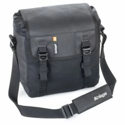 Kriega Solo Saddlebag - 14