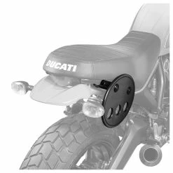 Kriega Solo Saddlebag - 14 -Luggage Mounting Components Sales 200 4859 E V1