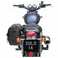 Kriega Solo Saddlebag - 18 7 Kriega Solo Saddlebag - 18 -Luggage Mounting Components Sales 200 4860 B V1