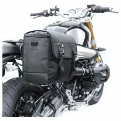 Kriega Solo Saddlebag - 18 8 Kriega Solo Saddlebag - 18 -Luggage Mounting Components Sales 200 4860 C V1