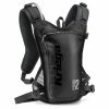 Kriega Hydro 2 Hydration Backpack Black -Luggage Mounting Components Sales 200 4901 A V1