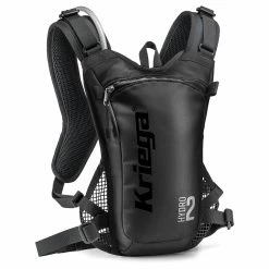 Kriega Hydro 2 Hydration Backpack Black