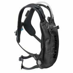 Kriega Hydro 2 Hydration Backpack Black 12 Kriega Hydro 2 Hydration Backpack Black -Luggage Mounting Components Sales 200 4901 E V1