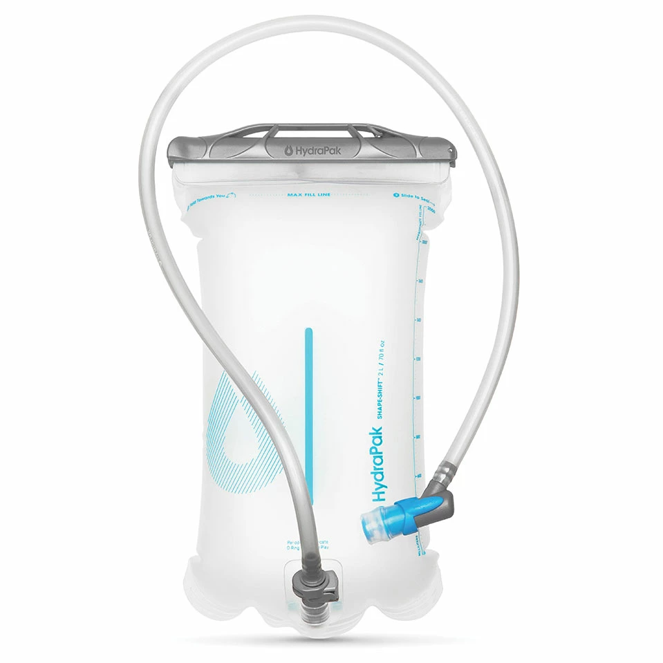 Kriega Hydro 2 Hydration Backpack Black 8 Kriega Hydro 2 Hydration Backpack Black - Image 6