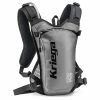 Kriega Hydro 2 Hydration Backpack Silver -Luggage Mounting Components Sales 200 4902 A V1