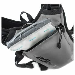 Kriega Hydro 2 Hydration Backpack Silver -Luggage Mounting Components Sales 200 4902 C V1