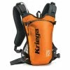 Kriega Hydro 2 Hydration Backpack Orange -Luggage Mounting Components Sales 200 4903 A V1