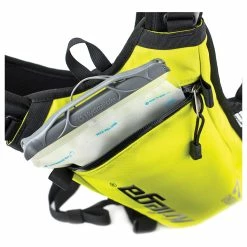 Kriega Hydro 2 Hydration Backpack Lime -Luggage Mounting Components Sales 200 4904 C V1