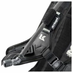 Kriega Hydro 3 Hydration Backpack Black 14 Kriega Hydro 3 Hydration Backpack Black -Luggage Mounting Components Sales 200 4905 D V1