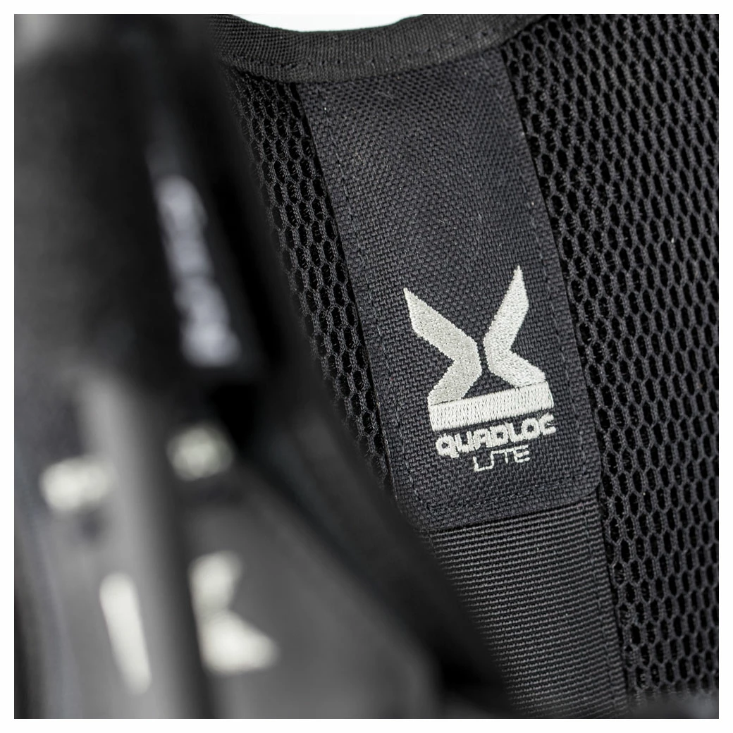 Kriega Hydro 3 Hydration Backpack Black 9 Kriega Hydro 3 Hydration Backpack Black - Image 7